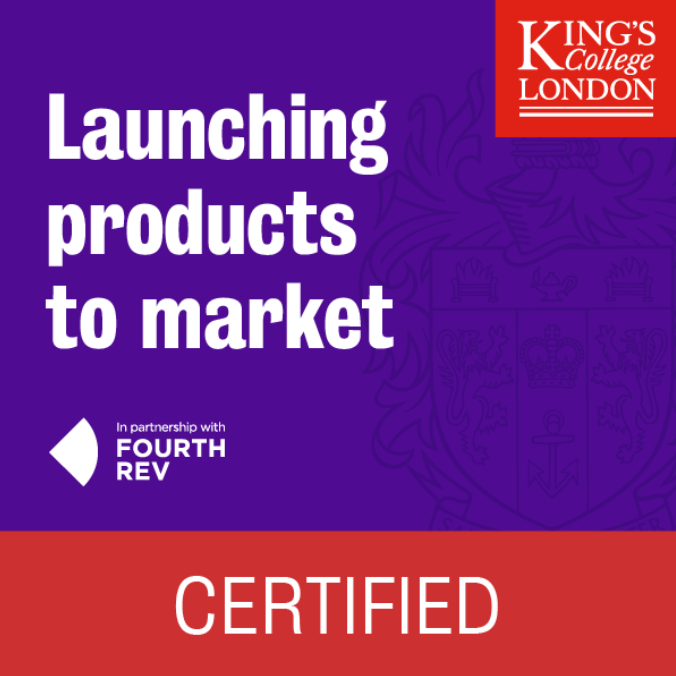 Launching products to market
